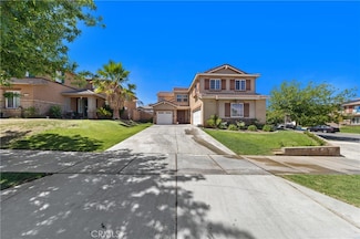 786 Suncup Cir, Hemet, CA 92543