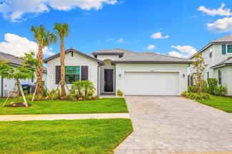 10868 Sun Drop St, Venice, FL 34293