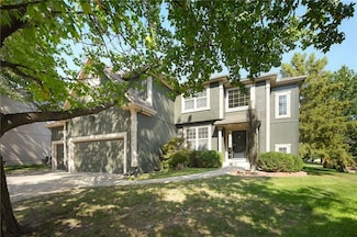 5206 Round Prairie St, Shawnee, KS 66226