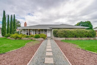 1300 Rosalia Ave, San Jose, CA 95130