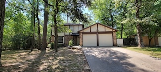 36 Field Flower Ct, Spring, TX 77380