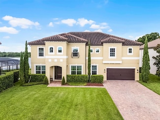 1422 Via Sangro Place, Winter Park, FL 32792