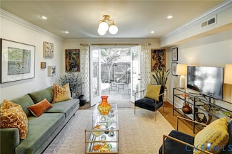 701 N Hamilton St Unit L, Richmond, VA 23221