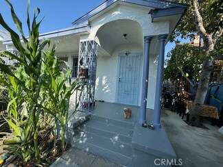 2504 Trinity St, Los Angeles, CA 90011