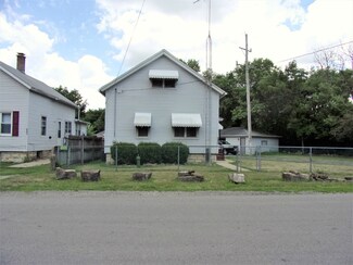 730 Elmer St, Joliet, IL 60433