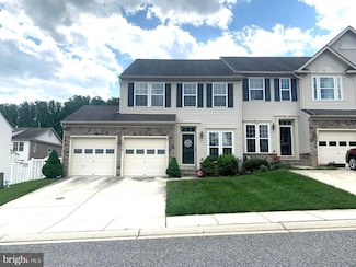 2910 Lomond Place Unit 79, Abingdon, MD 21009