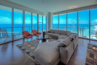 17001 Collins Ave Unit 4301, Sunny Isles Beach, FL 33160