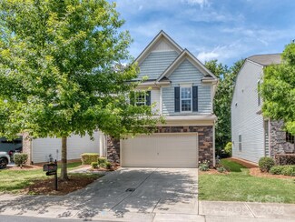 3726 Park South Station Blvd, Charlotte, NC 28210