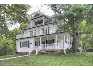 900 S Home Ave, Independence, MO 64053