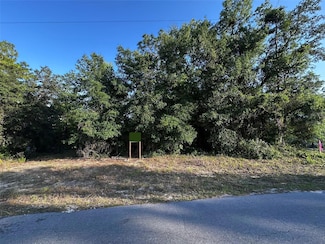 0 S Country Club Dr, Williston Highlands, FL 32696