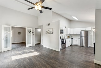 7012 Newberry Ct E, Fort Worth, TX 76120