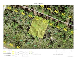 33527 Maple Ln, Punta Gorda, FL 33982