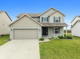1705 Flagstone Dr, Normal, IL 61761