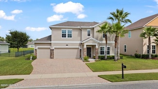 187 Bradford Lake Cir, Jacksonville, FL 32218