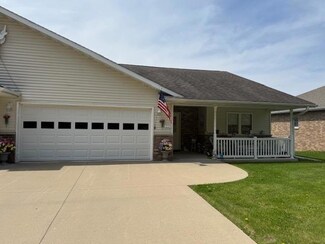 223 S Robert St, Mabel, MN 55954