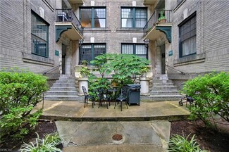 812 Stockley Gardens Unit 8, Norfolk, VA 23507