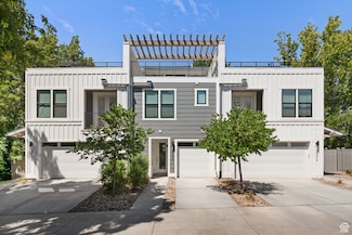 2598 S Christy Creek Ln, Salt Lake City, UT 84106