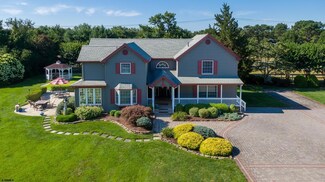 4 Equestrian Dr, Galloway, NJ 08205