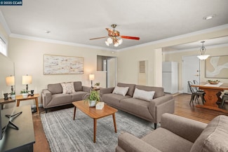 5146 Black Oak Rd, Concord, CA 94521