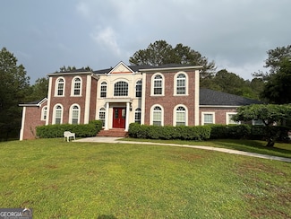 5452 Old Dalton Rd NE, Calhoun, GA 30701