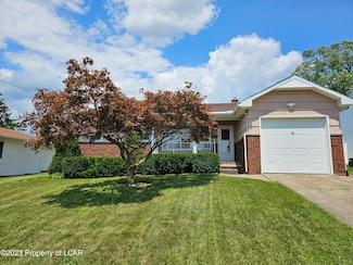 15 Terrace Dr, Wilkes Barre, PA 18705