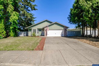 335 S 3rd St, Jefferson, OR 97352