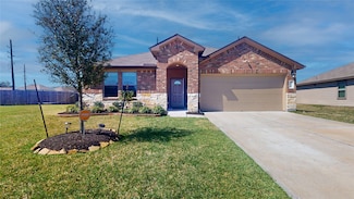 1830 Turtle Bluff Ln, Richmond, TX 77469