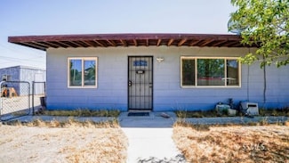 308 Panamint Ave, Ridgecrest, CA 93555