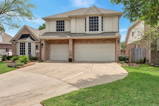 16407 Torry View Terrace, Houston, TX 77095