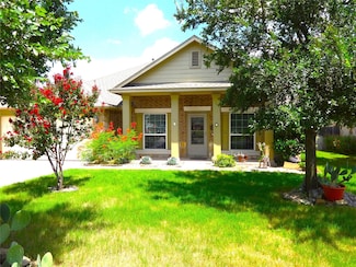 104 Lee Trevino Cove, Round Rock, TX 78664