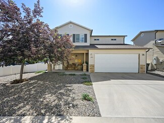 2483 Brookwillow Loop, Grand Junction, CO 81505