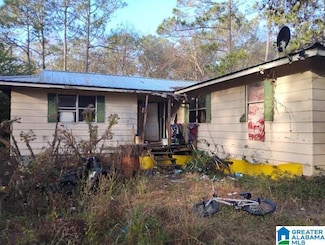20635 Robert Mars Rd, Citronelle, AL 36522