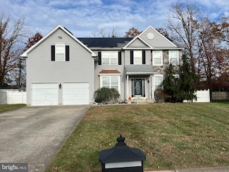 415 Stockton Loop, Williamstown, NJ 08094
