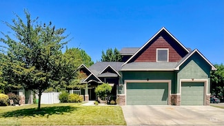 11732 W Raul St, Boise, ID 83709