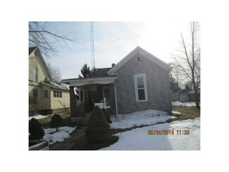 309 W Pleasant St, Dunkirk, IN 47336