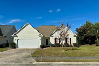 100 Sellhorn Blvd, New Bern, NC 28562