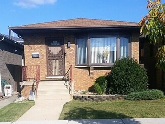 6447 S Harlem Ave, Chicago, IL 60638