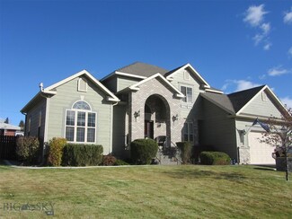 1255 W Side Blvd, Butte, MT 59701