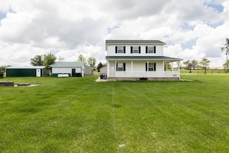 4140 Winchester Southern Rd Sw 674 Rd, Circleville, OH 43113