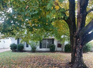 1609 S Oakdale Dr, Yorktown, IN 47396