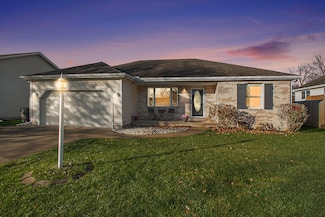 534 E Hansen Blvd, Hobart, IN 46342