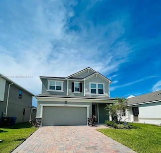 2245 Rapollo Dr, Kissimmee, FL 34741