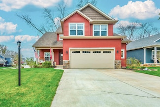 3551 Traemore Dr, Valparaiso, IN 46385