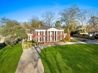 1004 Hickory Ave, McComb, MS 39648