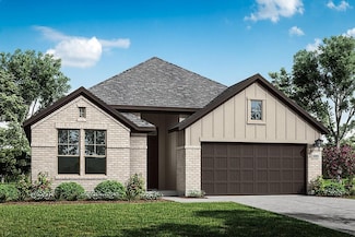 2105 Summercrest Blvd, Georgetown, TX 78626