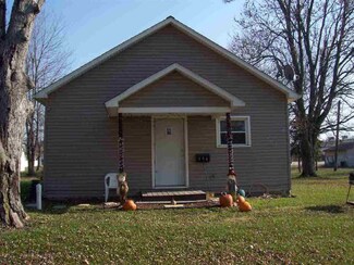 204 W Glassford Ave, Portland, IN 47371