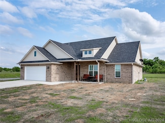 25 Wright Way, Durant, OK 74701
