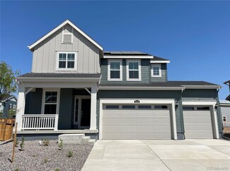 5536 McAffee St, Timnath, CO 80547