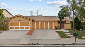 25986 Pueblo Dr, Valencia, CA 91355