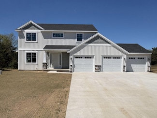 166 Wren Ct, Leighton Township, MI 49316